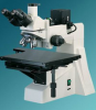 Mikroskop metalograficzny 
